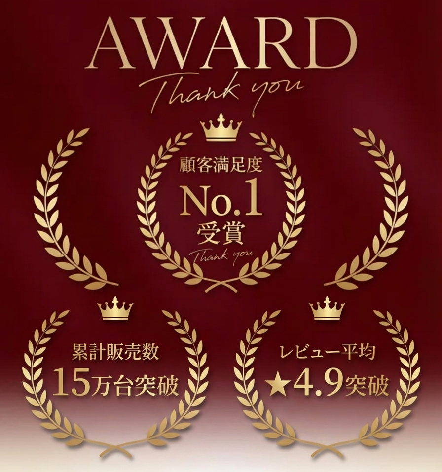 【本日終了⏰】【累計15万台突破🏆】LOOTYナノバブルシャワーヘッド【顧客満足度No.1獲得商品🥇】【全国送料無料🚗】