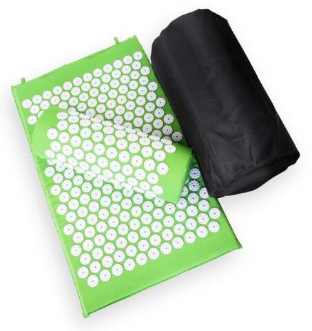 【本日終了⏰】【累計15万台突破🏆】LOOTY 癒しの指圧マット【顧客満足度No.1獲得商品🥇】【全国送料無料🚗】