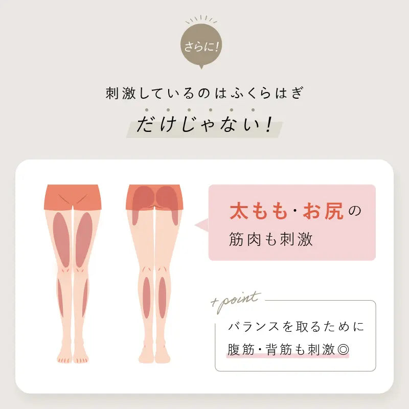 【本日終了⏰】【累計15万台突破🏆】LOOTYバランスケアスリッパ【顧客満足度No.1獲得商品🥇】【全国送料無料🚗】