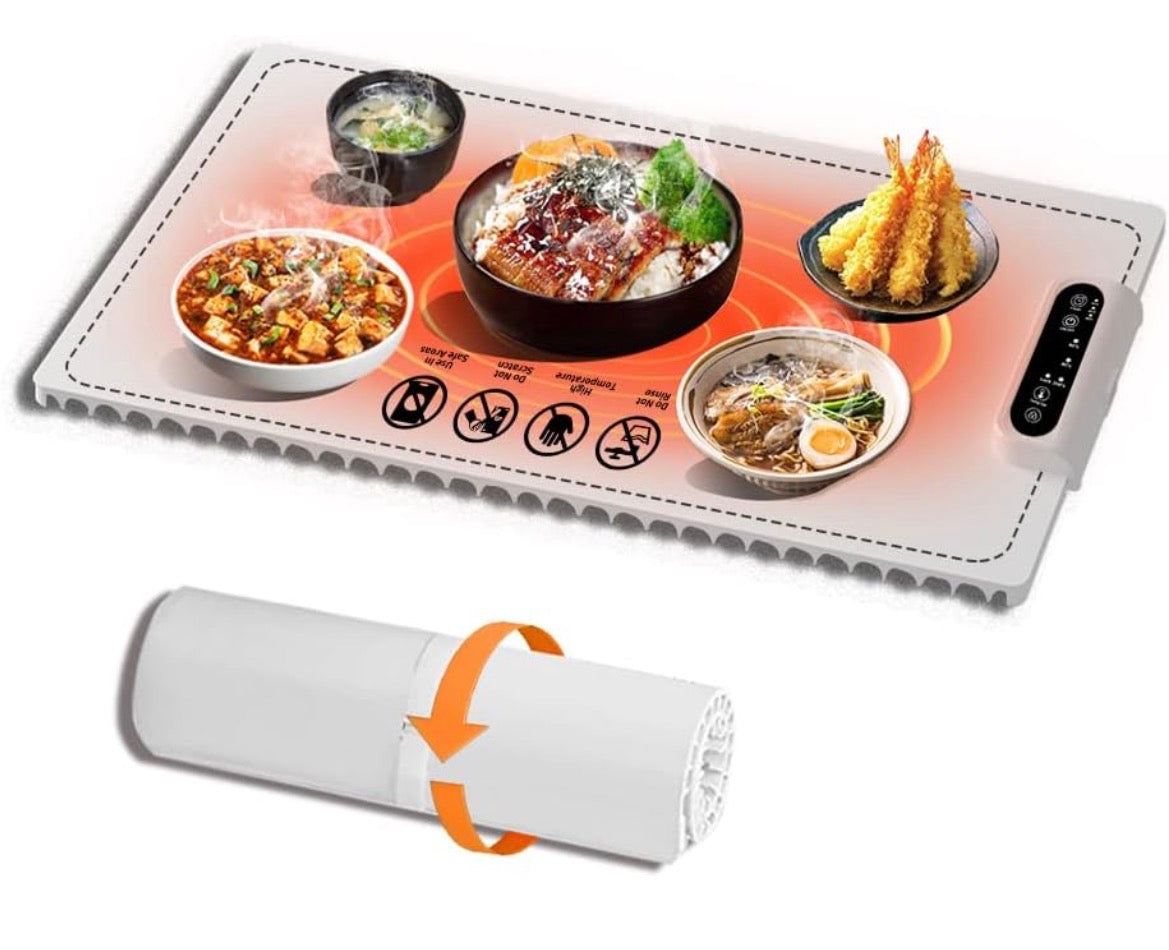 [本日終了！NO.１位 獲得]　LOOTY保温プレート