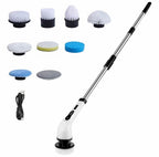 多機能電動お掃除ブラシ  コードレス充電式  お風呂掃除