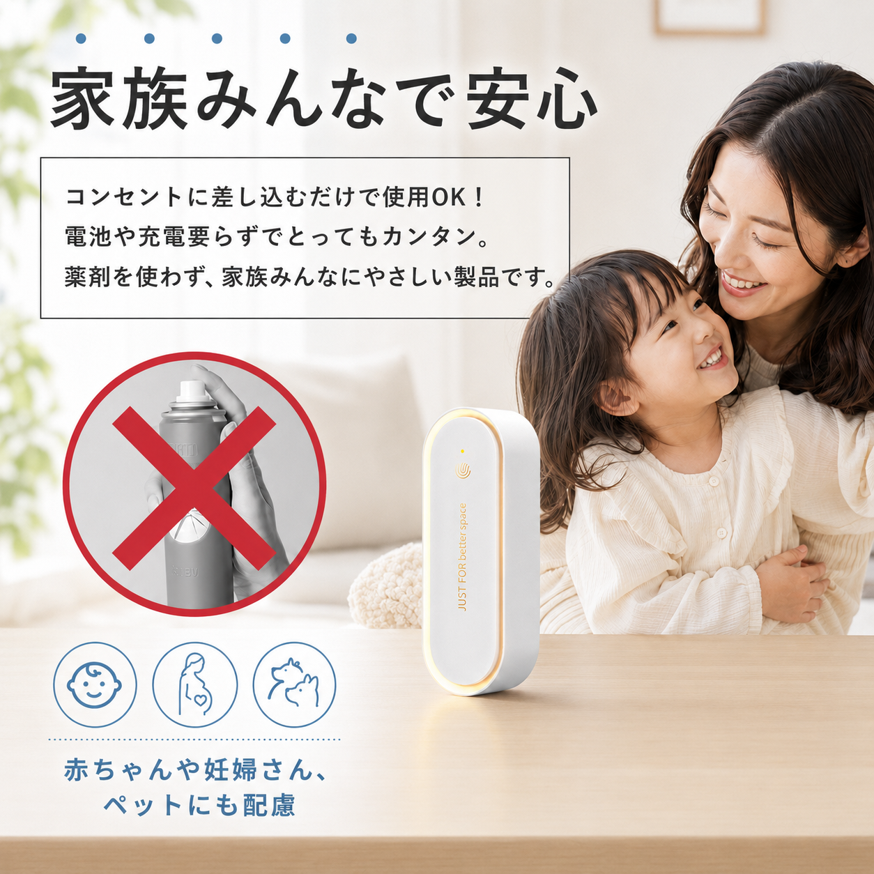 【本日終了⏰】【累計15万台突破🏆】LOOTY 害虫ブロッカー【顧客満足度No.1獲得商品🥇】【全国送料無料🚗】