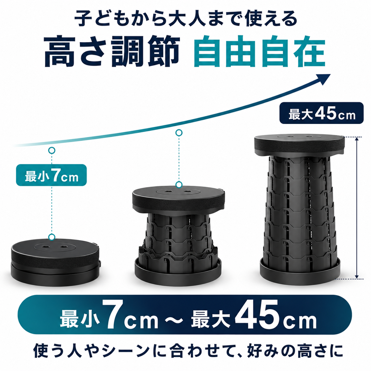 【本日終了⏰】【累計15万台突破🏆】LOOTY 1秒折り畳みチェア【顧客満足度No.1獲得商品🥇】【全国送料無料🚗】