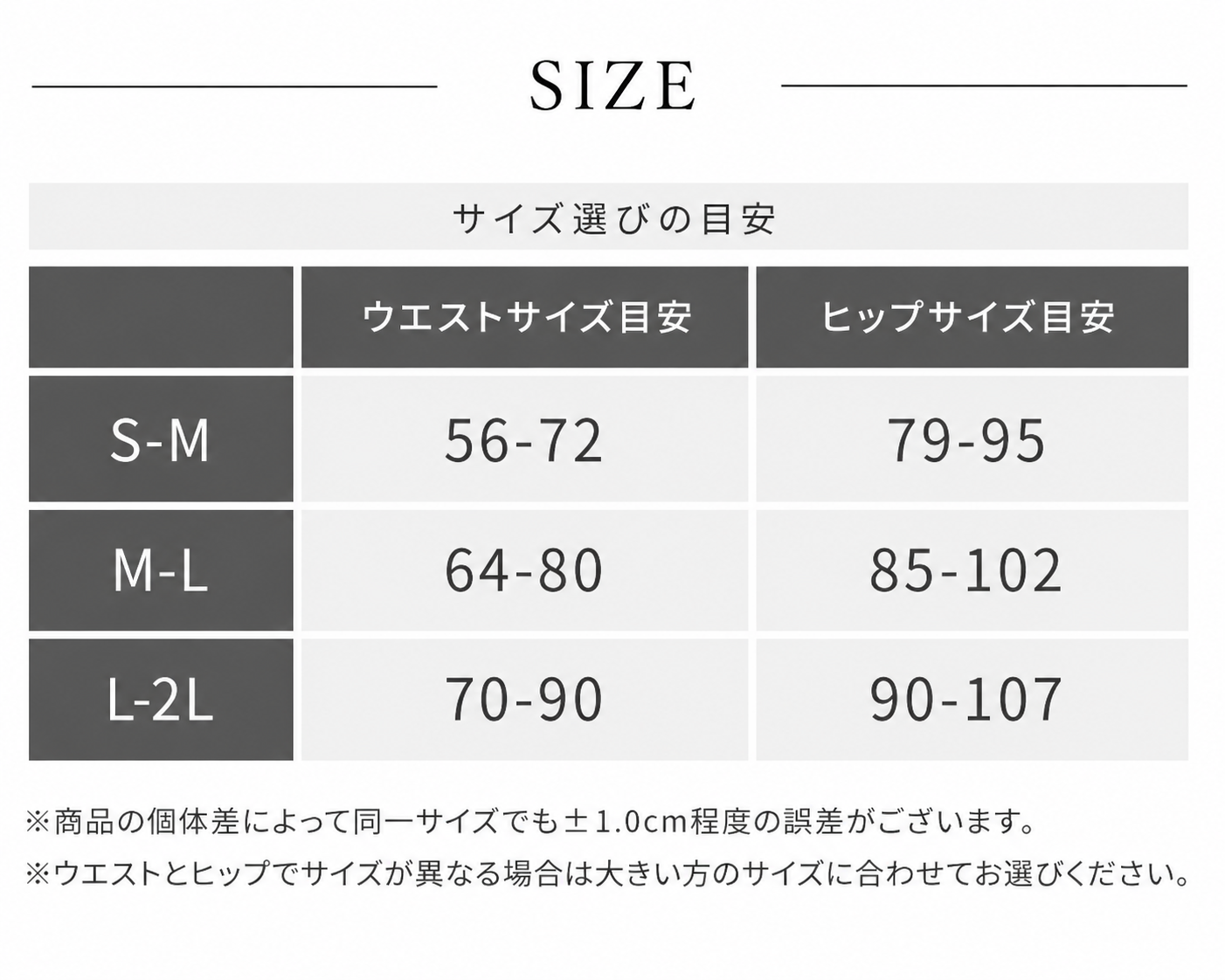 【本日終了⏰】【累計15万台突破🏆】LOOTY スタイルアップインナー【顧客満足度No.1獲得商品🥇】【全国送料無料🚗】