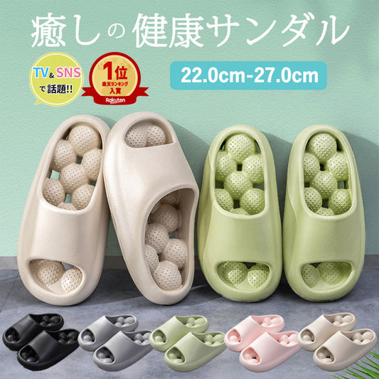 【本日終了⏰】【累計15万台突破🏆】LOOTY健康サンダル【顧客満足度No.1獲得商品🥇】【全国送料無料🚗】
