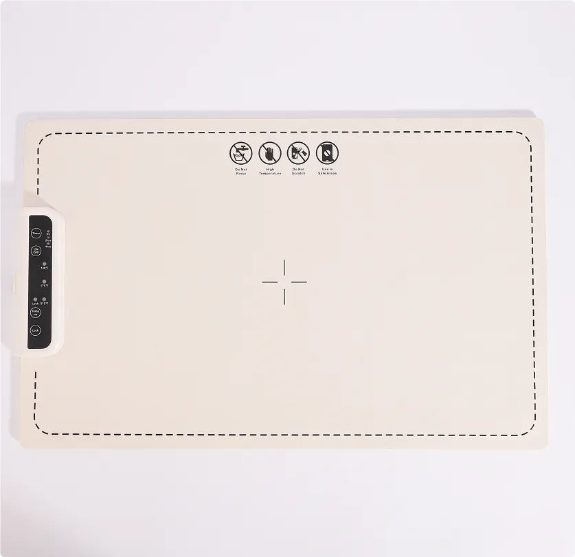 【本日終了⏰】【累計15万台突破🏆】LOOTY保温プレート【顧客満足度No.1獲得商品🥇】【全国送料無料🚗】